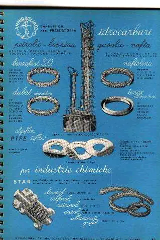 AMMIRAGLIATO SUPER BENZOFEST NAFTOL