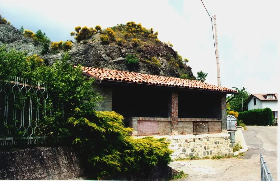 PIETRE VERDI, OFIOLITI