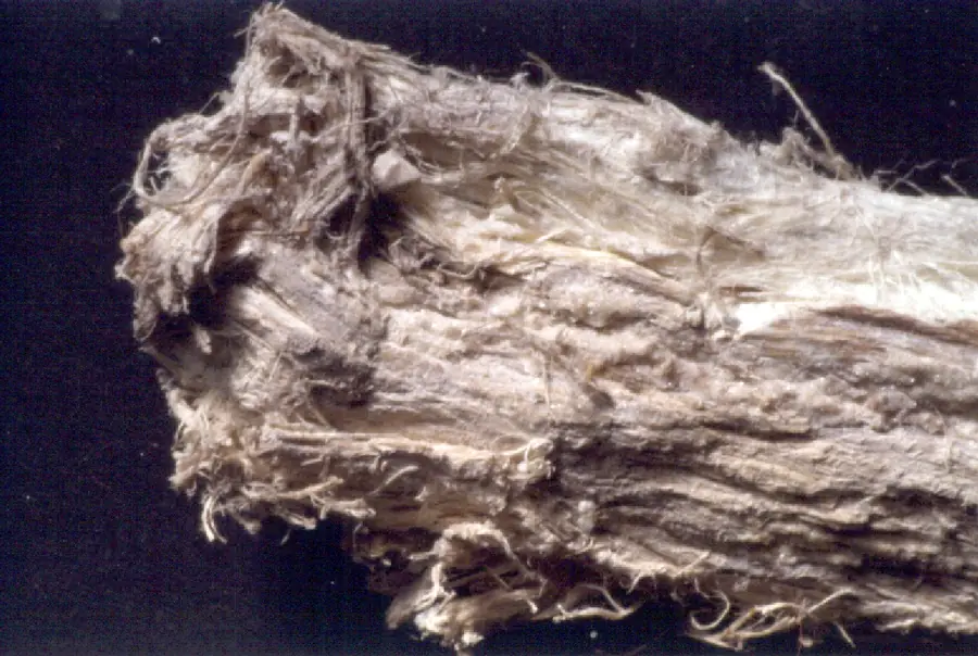 AMIANTO BIANCO, SERPENTINO