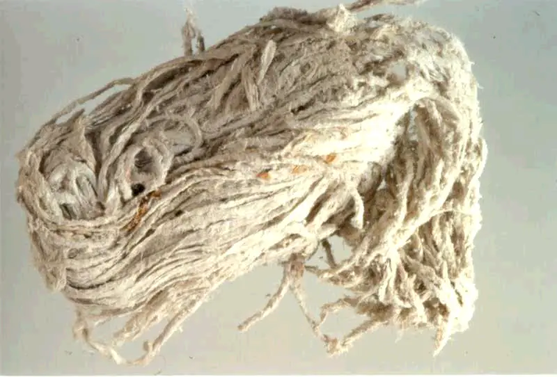 CORDA, CORDONE, TRECCIA, FILO, FETTUCCIA, BADERNA