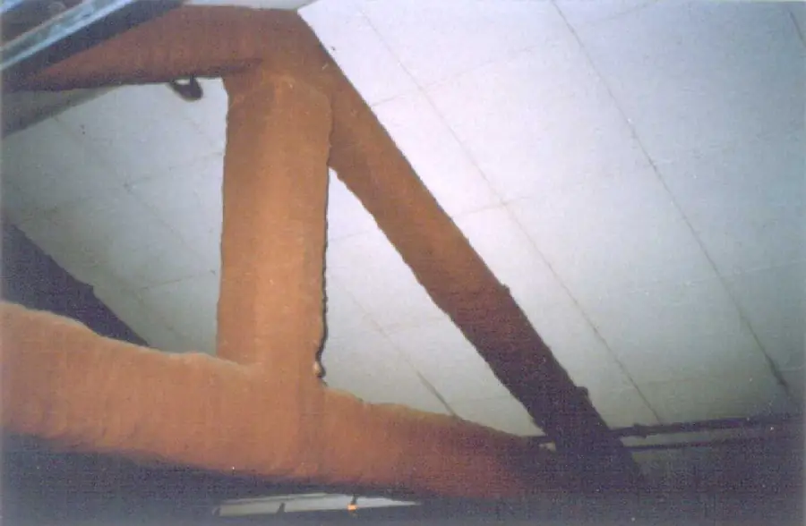 INTONACO, RIVESTIMENTO