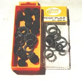 HOBBY CASA