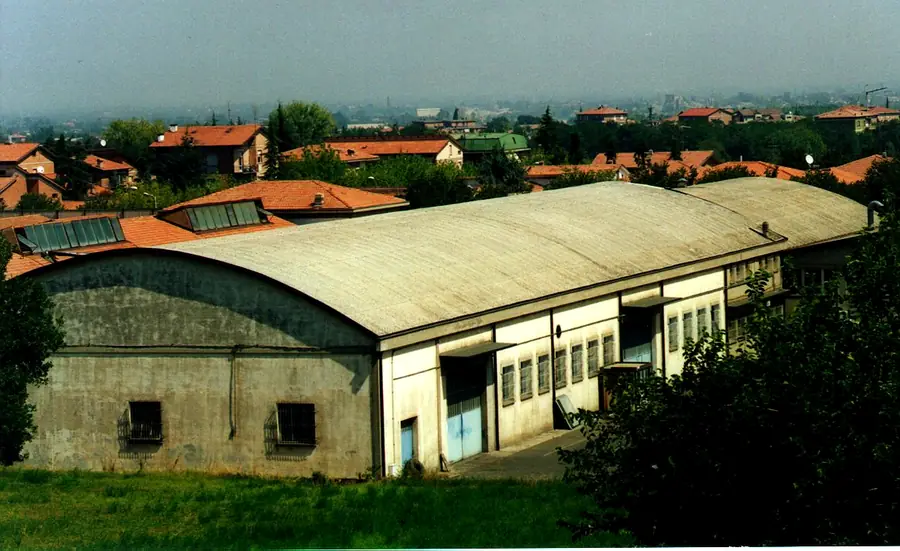 Piastrelle e rivestimenti vinilici per pavimenti