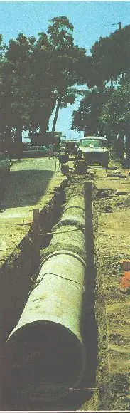 ETERNIT; ISOLIT; TERMOLIT; SALONIT; ASBESTIL