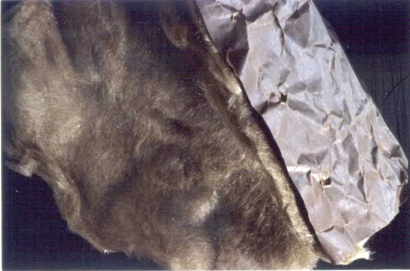 FIBROMAT R