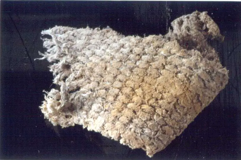 NASTRI DI TESSUTO AMIANTO ORDINARI