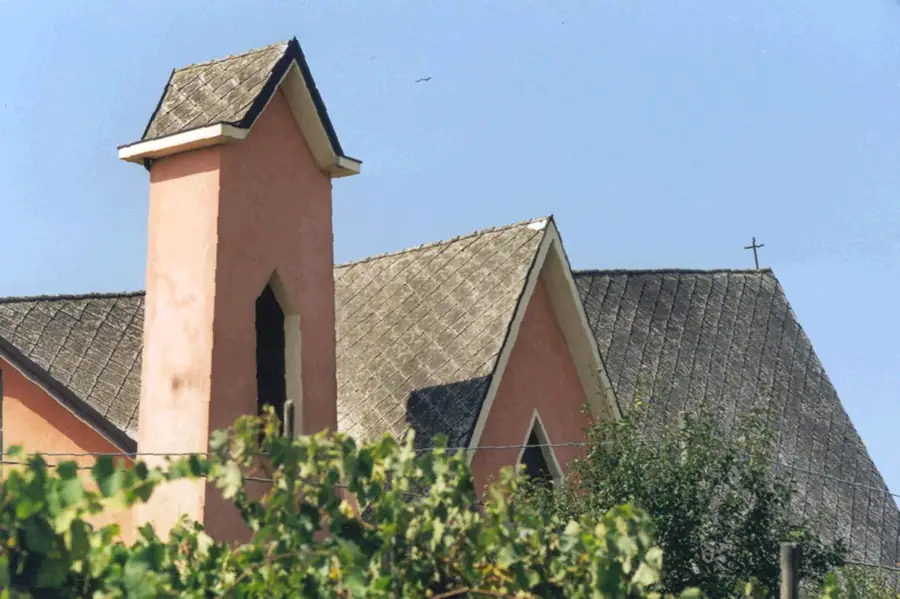 TEGOLA "ALLA FRANCESE"