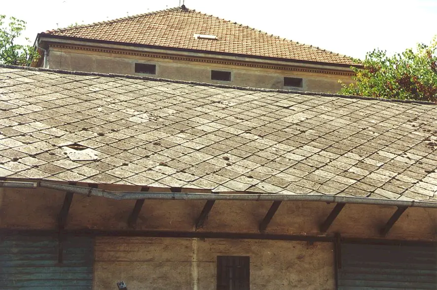 TEGOLA "ALLA FRANCESE"