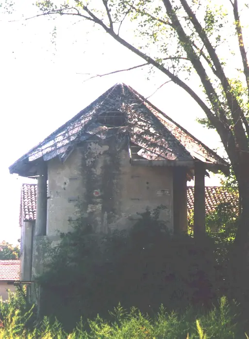 TEGOLA "ALLA FRANCESE"