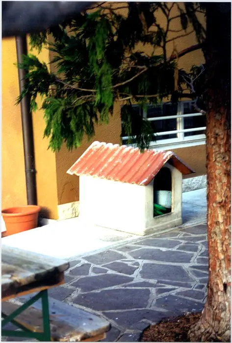 PEZZI SPECIALI