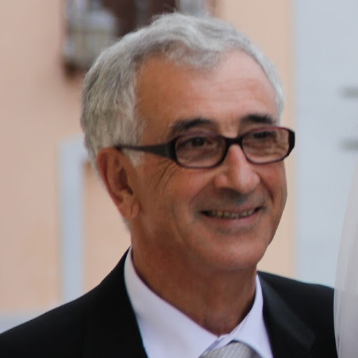 Salvatore Nania Presidente CNA