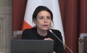 Dir.Rifiuti Tutela Ambientale Ing.Laura D'Aprile