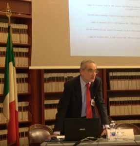 Dr. Giuseppe D’Ercole