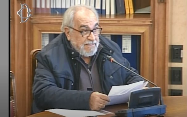 Giampaolo-Lilliu-Camera-dei-deputati